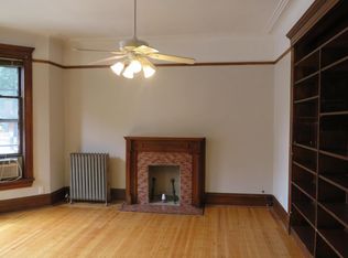 2112 W Le Moyne St APT 1, Chicago, IL 60622