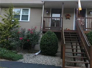 351 New London Ave UNIT 604, Warwick, RI 02886