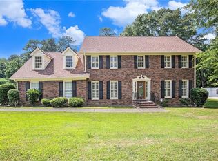 4837 Mystere Cir SW, Lilburn, GA 30047