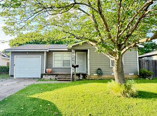 813 E Centennial St, Sherman, TX 75090