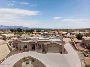 8003 Renoir Loop, Las Cruces, NM 88007