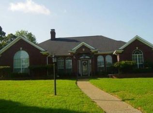 18475 Woodhollow Dr, Flint, TX 75762