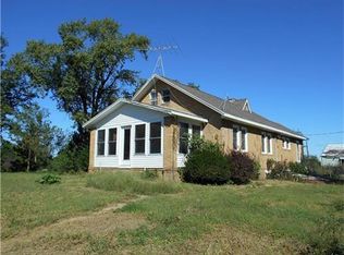 17685 Ff Hwy, Higginsville, MO 64037
