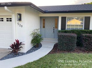 529 Friar Rd, Winter Park, FL 32792