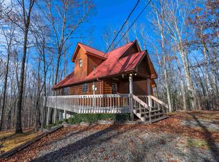 379 Sugar Mountain Rd #11, Blue Ridge, GA 30513