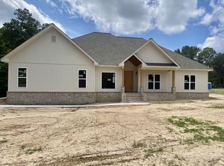 1523 Shoemaker Rd, Sheridan, AR 72150