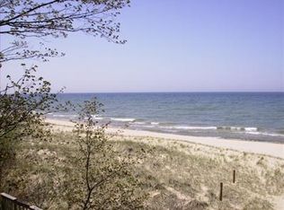 May Ave, Douglas, MI 49406