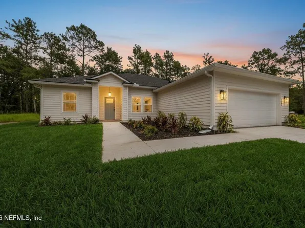 2482 OLEANDER Avenue, Middleburg, FL 32068