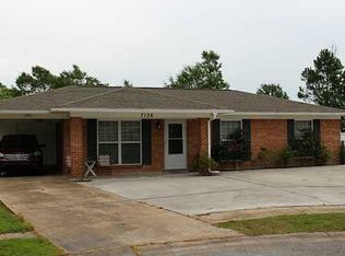 7136 Melon Dr, Biloxi, MS 39532