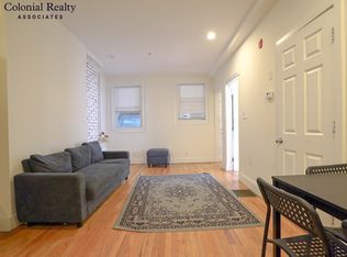 15 Brainerd Rd #31, Allston, MA 02134