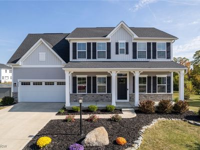 6343 Chambers Bay Blvd, Medina, OH, 44256