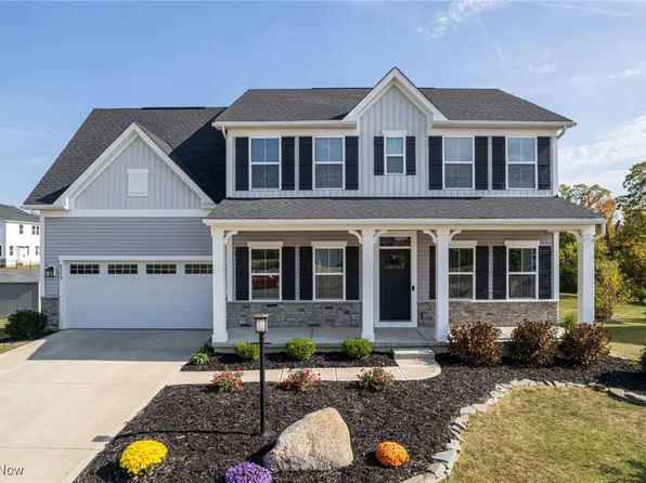 6343 Chambers Bay Blvd, Medina, OH 44256