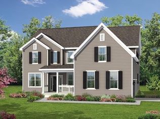 6610 Savanna Ln, Village Of Lakewood, IL 60014