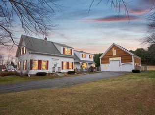 180 Highland Cliff Road, Windham, ME 04062