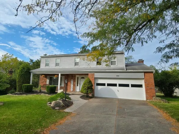 706 Yorkhaven Rd, Cincinnati, OH 45246