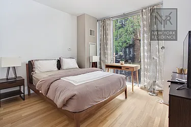 Rented by New York Residence