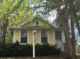 5222 Camden Ave N, Minneapolis, MN 55430