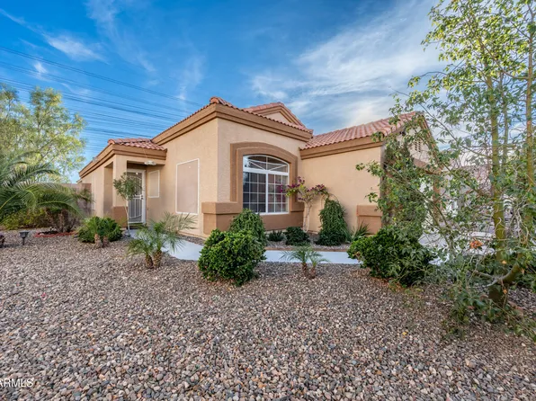 11955 W GRANADA Road, Avondale, AZ 85392