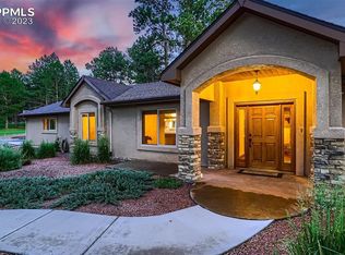 1205 Deer Creek Rd, Monument, CO 80132