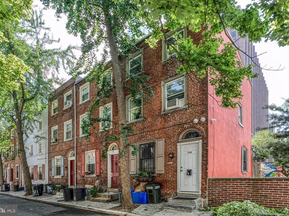 114 N Mole St, Philadelphia, PA 19102