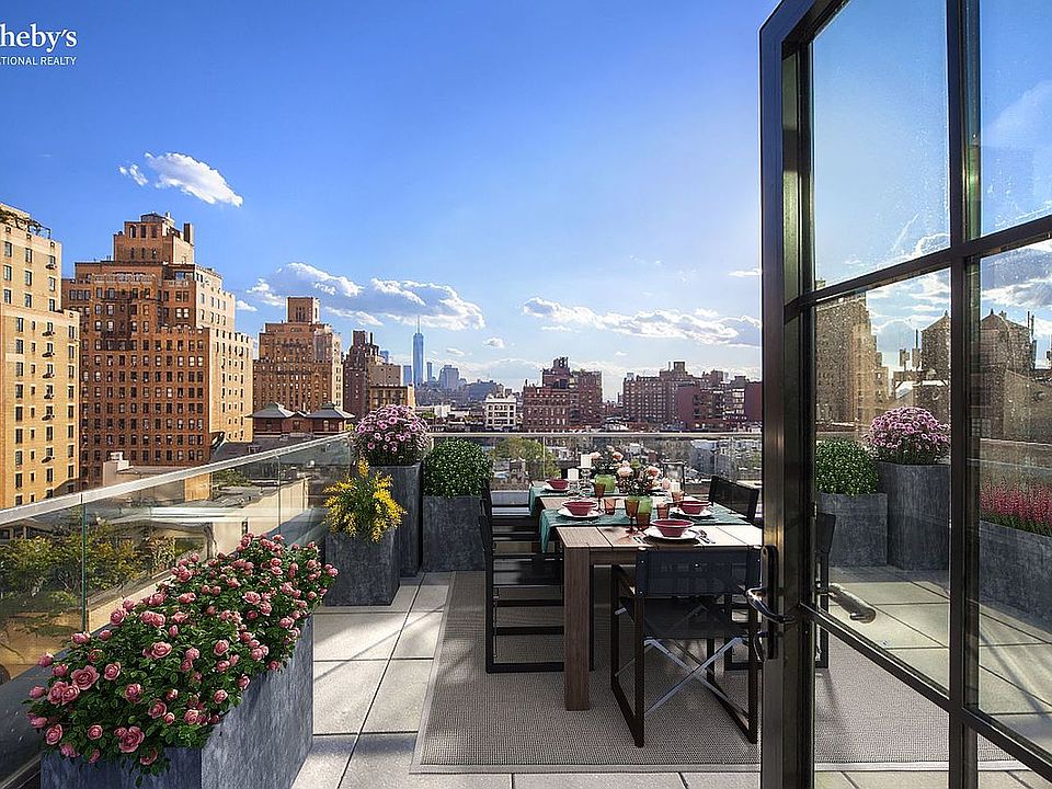 1st image of 225 W 17th St Unit Penthouse 3