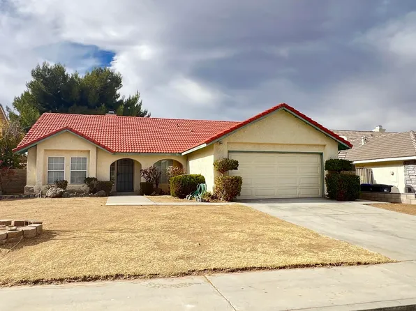 37037 Casa Grande Ave, Palmdale, CA 93550