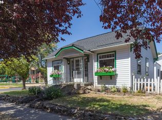 601 E Sheridan St, Newberg, OR 97132