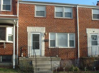 5149 Westland Blvd, Halethorpe, MD 21227