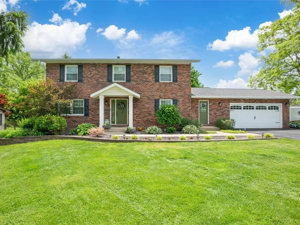 6220 State Route 162, Maryville, IL 62062