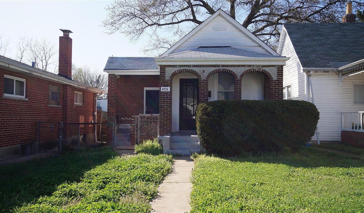 4715 Adkins Ave, Saint Louis, MO 63116 Zillow