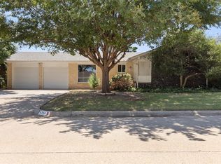 4716 NW 69th St, Oklahoma City, OK 73132