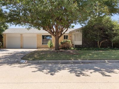 4716 NW 69th St, Oklahoma City, OK, 73132