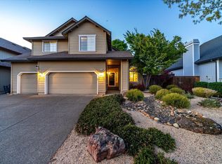 5717 Evening Way, Santa Rosa, CA 95409