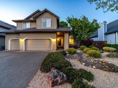 5717 Evening Way, Santa Rosa, CA, 95409