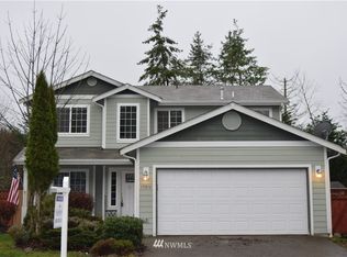 19916 207th Stct E, Orting, WA 98360