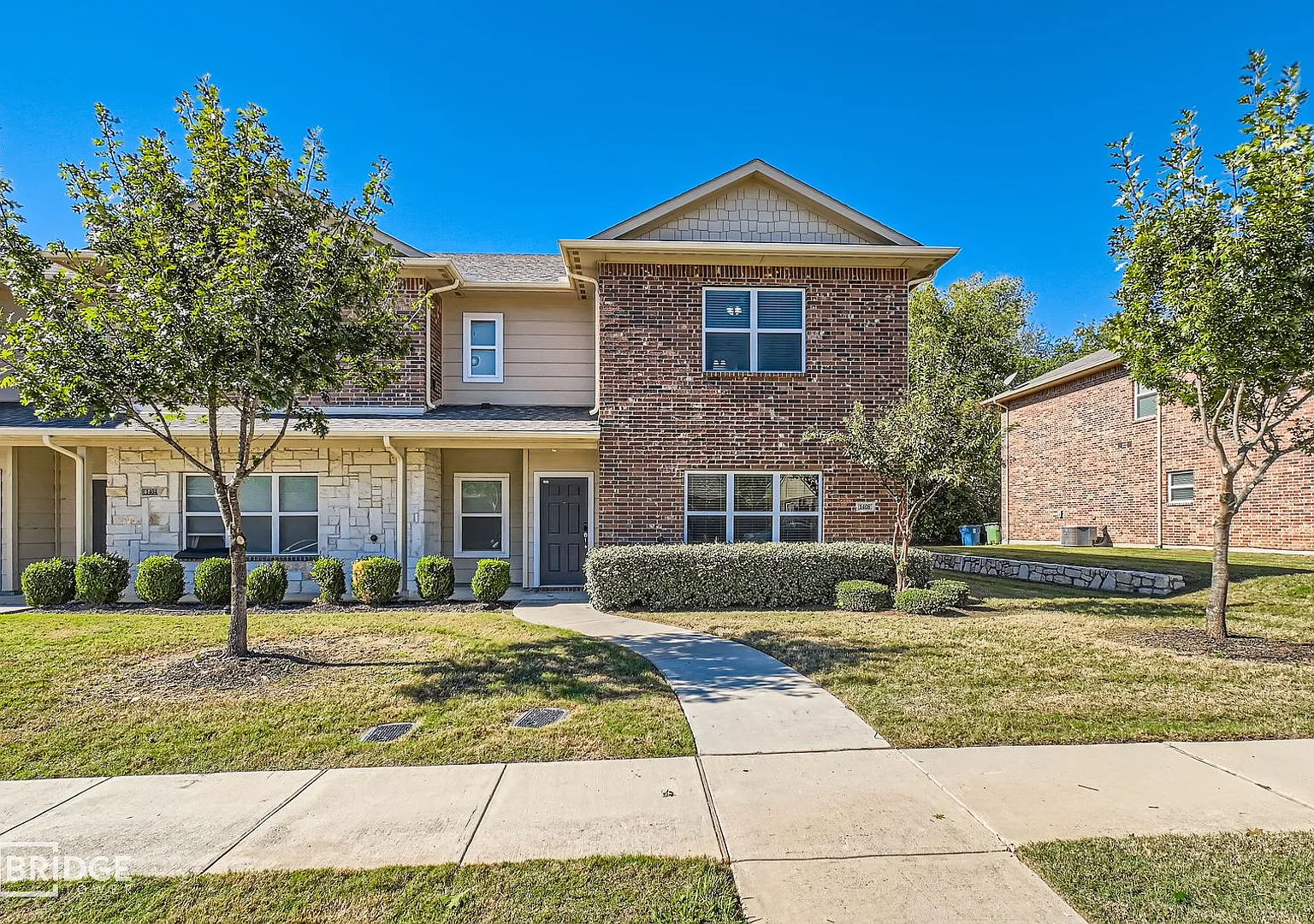 1412 Lake Crest Lane Lewisville, TX 75057 - Coming Soon — Photo 2
