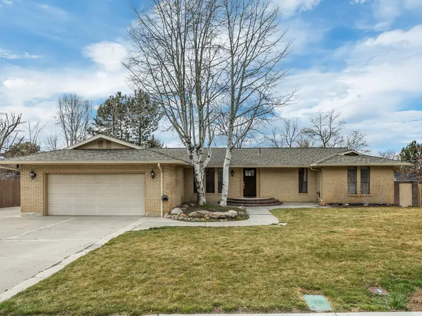 967 N 1020 E, Pleasant Grove, UT 84062