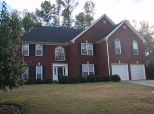 6785 Devon Trce, Stone Mountain, GA 30087