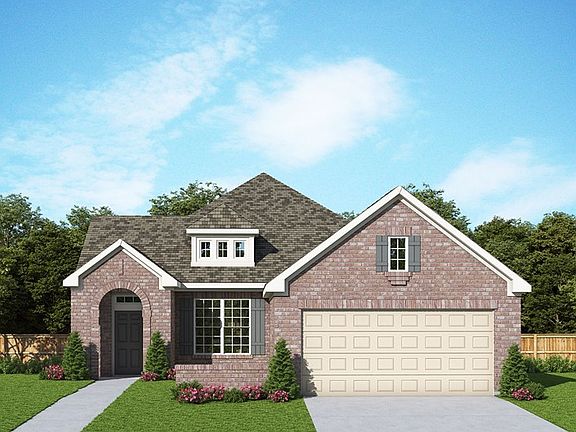 The Easton - G Exterior