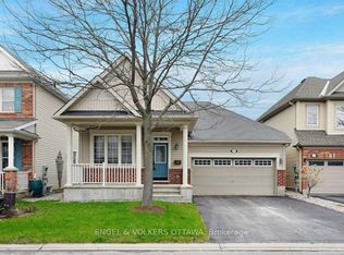 2531 Stone Cove Cres, Ottawa, ON K2J0T2