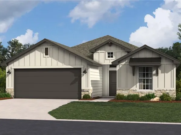 408 W Landon Ave, Edinburg, TX 78539