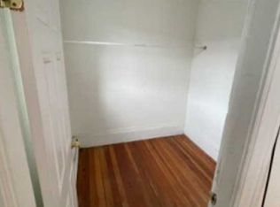 (Undisclosed Address), Allston, MA 02134