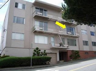 1 Crestline Dr APT 8, San Francisco, CA 94131