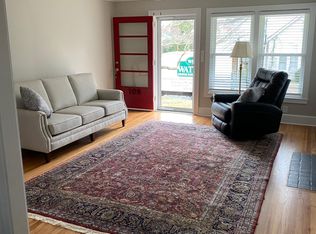 108 S Mitchell St, Rutherfordton, NC 28139