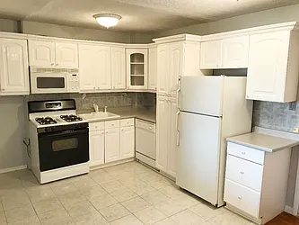 Rented by Keller Williams NYC