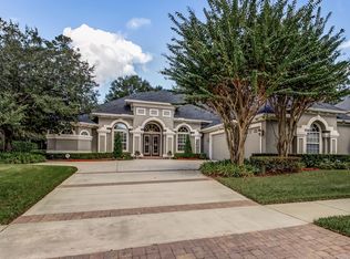 2088 Crown Dr, Saint Augustine, FL 32092