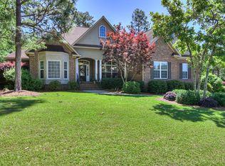 348 Forest Pines Rd, Aiken, SC 29803