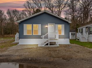 1540 Broadway TRAILER 28, Raynham, MA 02767