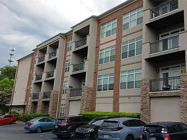 840 United Ave SE Unit 408, Atlanta, GA 30312
