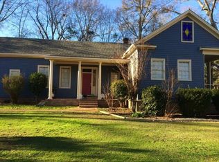 1036 8th St, Wesson, MS 39191